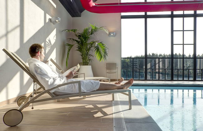 Maisons de Vacances Azur en Ardenne - Photo 23