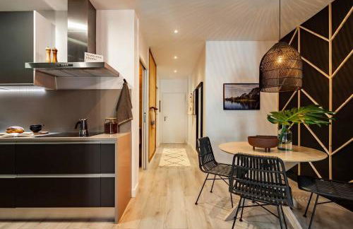 Quena - 2 bedrooms and balcony in Eixample Dreta - Foto 7
