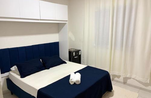 Apto minimalista na melhor localização do SIM - Photo 11