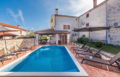 Villa Katarina, a perfect summer retreat in central Istria - Foto 21