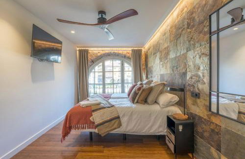 Marzana AC by Staynnapartments - Foto 23