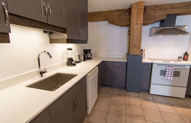 1821 Industrial Loft in Old Port by Nuage - Foto 9