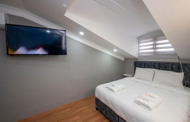 Taxim Sunpera Suites - Foto 5