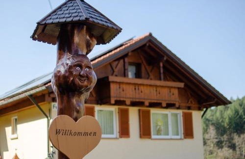 Haus Harter - Foto 1