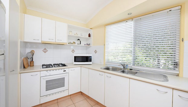 Sunbright 2/5 Petrel Street - Foto 5, Cocina privada
