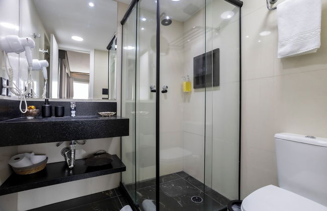 You Stay at Vila Olimpia - ITC - Foto 37