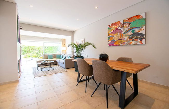 Casa Ana Superbly Renovated With Heated Private - Foto 16