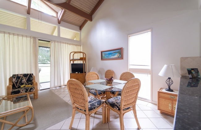 Turtle Bay Anthurium**ta-155327078401 2 Bedroom Condo by RedAwning - Foto 26