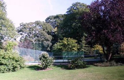 Château D'harcelaines - Foto 68