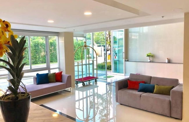 The Lux Ladprao 10 - Foto 2