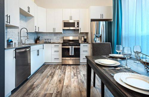 Unique Stylish Place Downtown Monroe! #104 - Foto 9