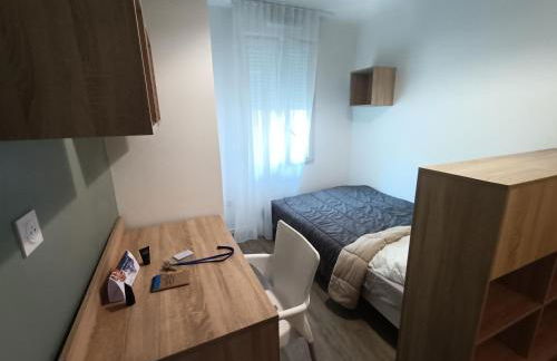 Nemea Appart Etud Clamart - Foto 10