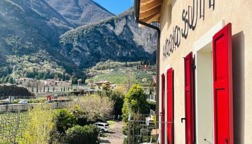 ALBOLA SUITE Holiday Apartments - Photo 5