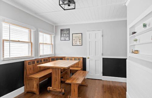 Whole House in Bay View + Fenced-in Yard + Parking - Foto 6