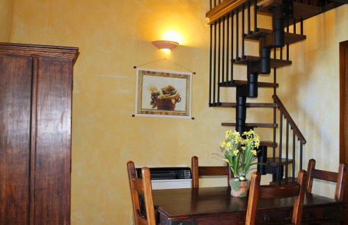 Castello di Populonia VILLA A MARE - Foto 73