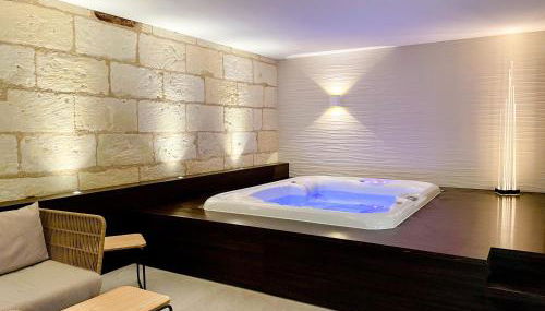 Gite de la Tour SPA PRIVÉ - Photo 2