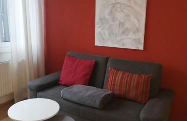 Haus Meersburg Garten - Foto 1