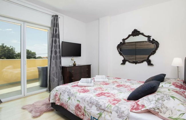 Villa Kostre Comfortable Holiday Residence - Foto 8