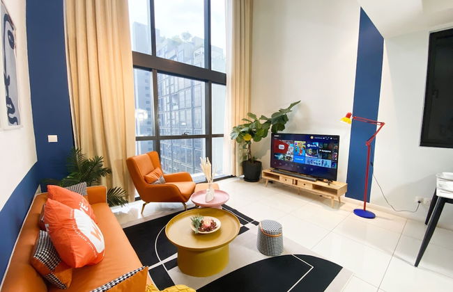 Icon City Premier Suites by WeCare - Photo 24