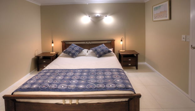 View Pacific Holiday Apartments - Foto 2, Habitación