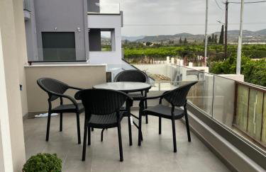 Villa Maria Eirini - Foto 28