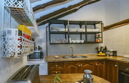 Cubo's Cortijo El Perezon - Foto 38