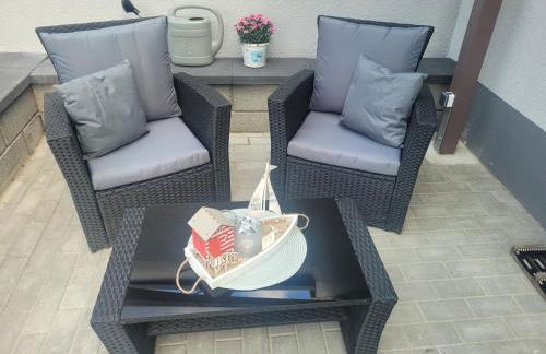 Ferienhaus kleine Remise - Foto 15