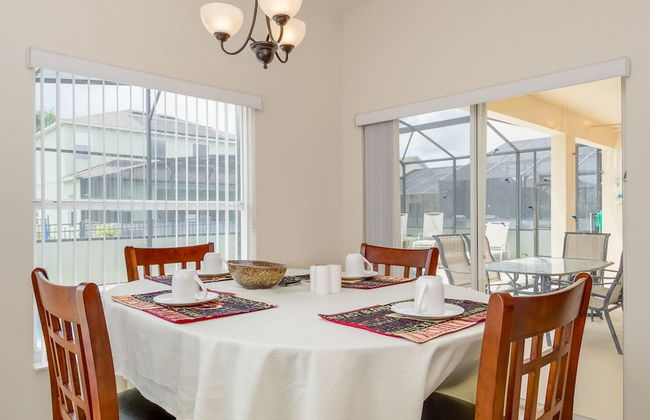 Ovm1887 - The Sanctuary at West Haven - 5 Bed 3 Baths Villa - Foto 20