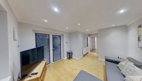 Grand 2 bed Apartment - Foto 5