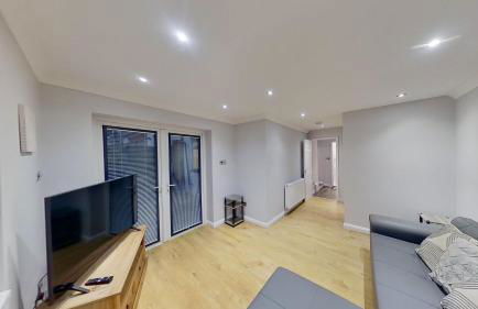 Grand 2 bed Apartment - Foto 5