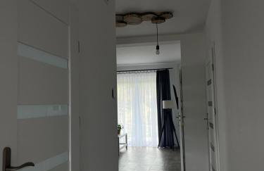 Włostowicka Ostoja Apartament - Foto 28