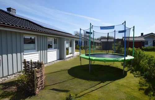 Ferienhaus Nordseeluft - Foto 23