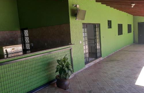 Casa para temporada Doces Sonhos - Foto 24