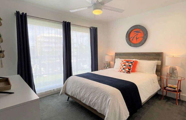 Orange Dream in the Sky - Photo 16