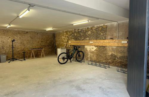 Le Loft du Canal du midi & son garage Vélos-Capestang - Foto 19