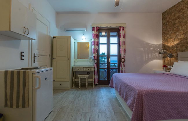 Faros Villa small hotel & restaurant - Foto 13