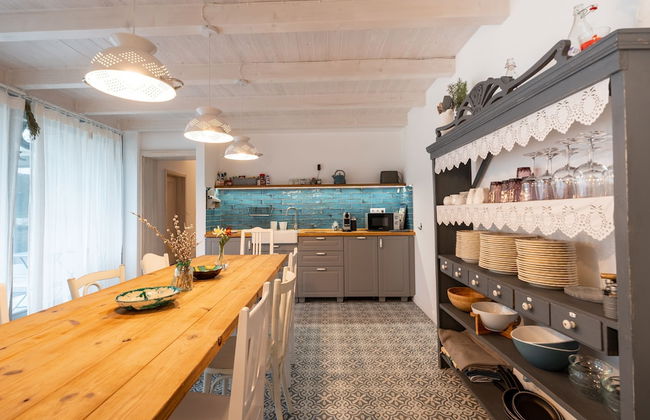 Villa Nana With Whirlpool - Foto 9