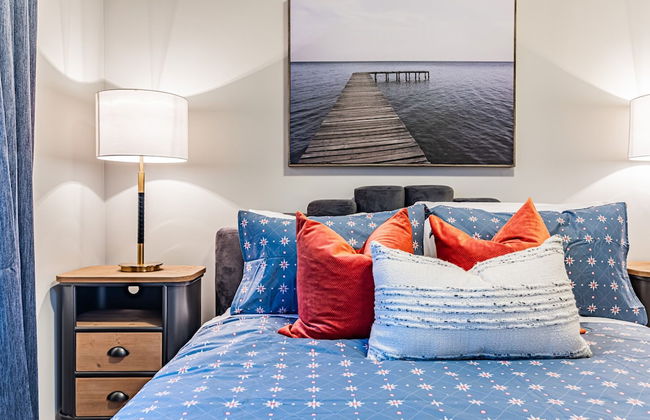 Milton boutique Home - Photo 10