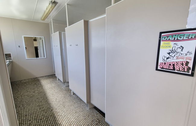 Cosy Corner Holiday Park - Foto 40