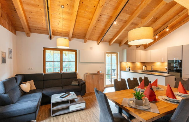 Rustic Farm in Tyrol With Mountain Views - Foto 38