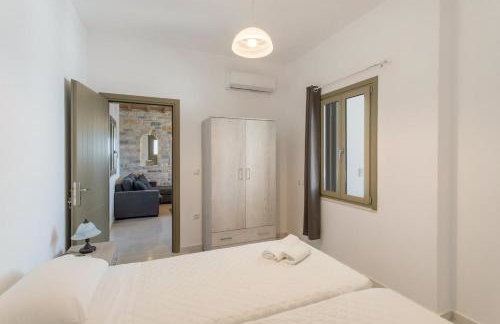 Hercules House Sea View Villa in Pirgaki Paros - Foto 2