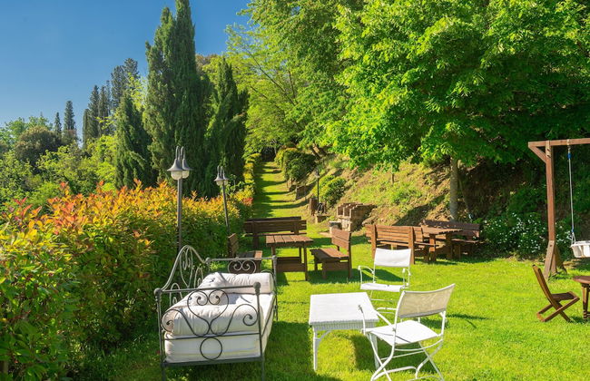 Holiday Home Features a Garden Features and Free Wifi - Foto 1