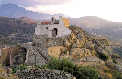 Villa Casa Savelli - Foto 43