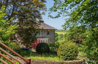 Gitcombe House - Foto 35