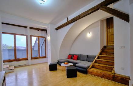 Urania KOWARY Apartamenty - Foto 22