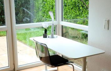 Art & Nature Apartments in der Nähe FFM-Messe - Foto 48