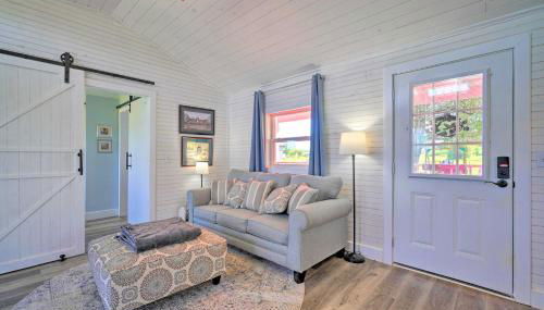 Landscape Views Sweetwater Country Cottage! - Foto 5