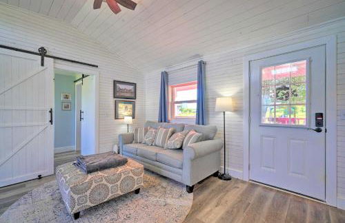 Landscape Views Sweetwater Country Cottage! - Foto 5