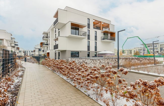 Dark Green Apartment by Renters - Foto 51