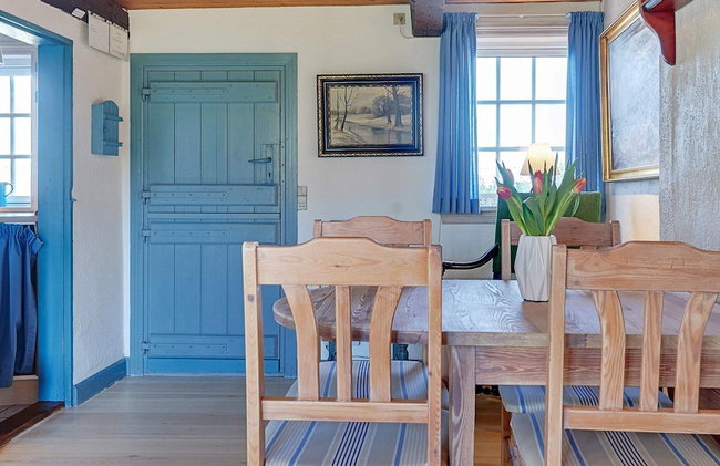 5 Person Holiday Home in Svaneke - Foto 10